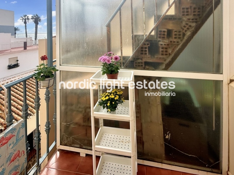 Apartment Algarrobo Costa 2 beds