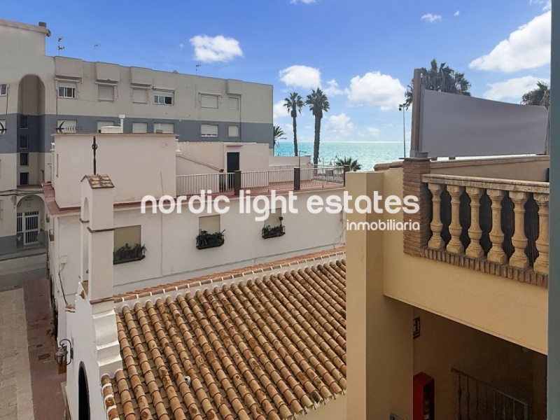 Apartment Algarrobo Costa 2 beds