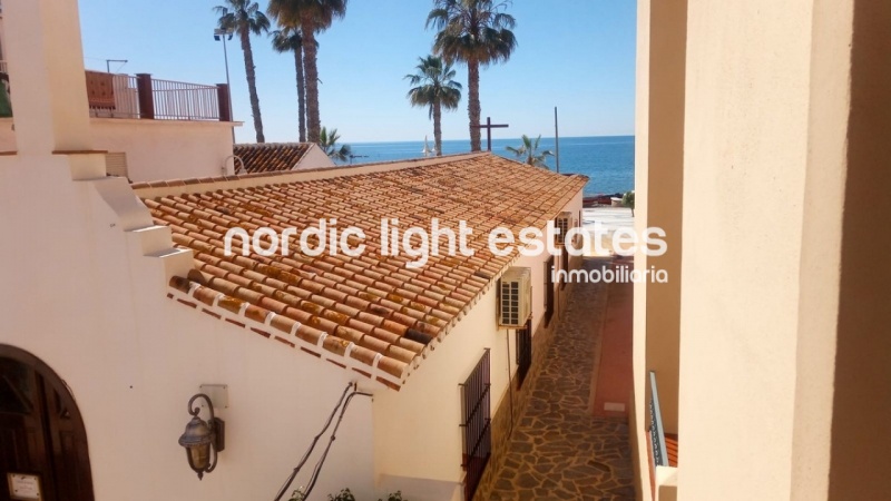 Apartment Algarrobo Costa 2 beds