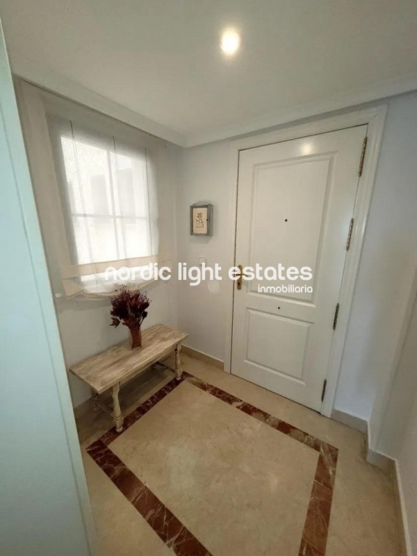 Impresionante apartamento en Almuñécar. Vistas al mar 