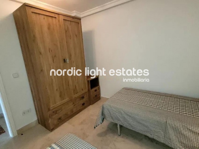 Impresionante apartamento en Almuñécar. Vistas al mar 