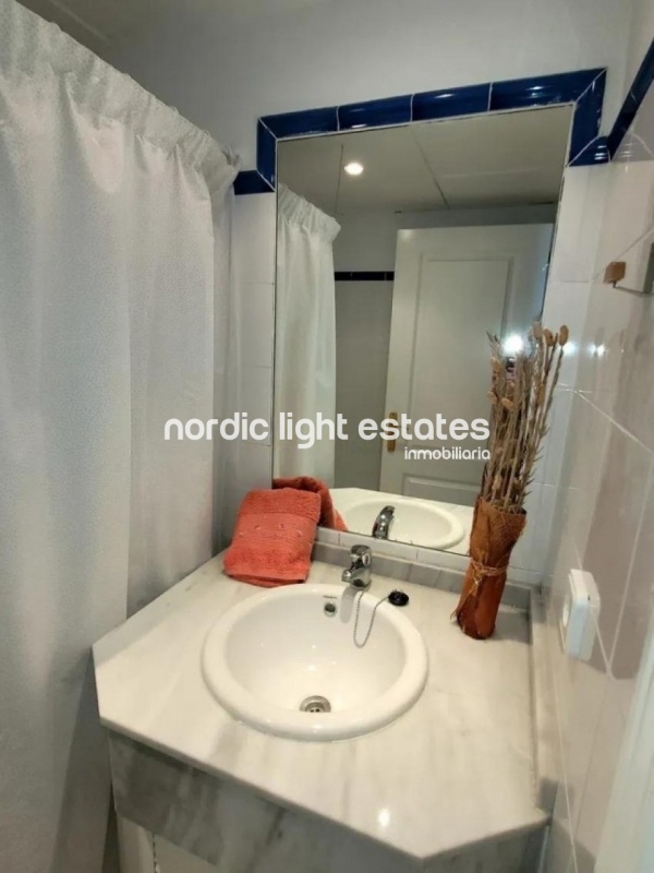 Impresionante apartamento en Almuñécar. Vistas al mar 