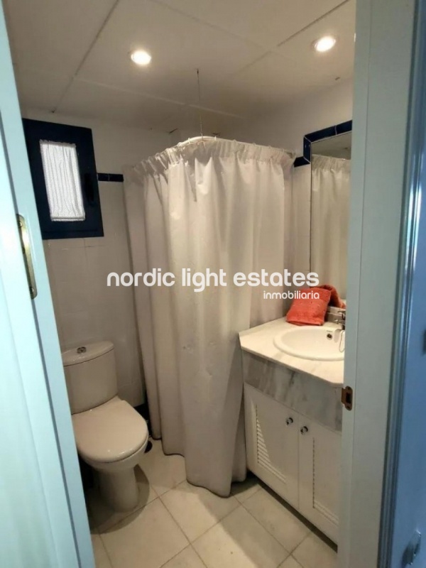 Impresionante apartamento en Almuñécar. Vistas al mar 