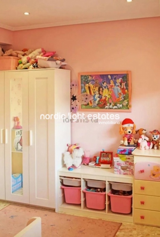 Encantadora casa reformada al sur en San Alberto, Málaga capital