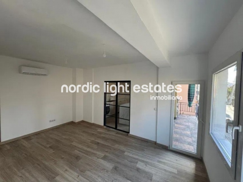 Gran oportunidad en el corazón de Málaga capital