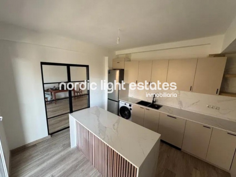 Gran oportunidad en el corazón de Málaga capital