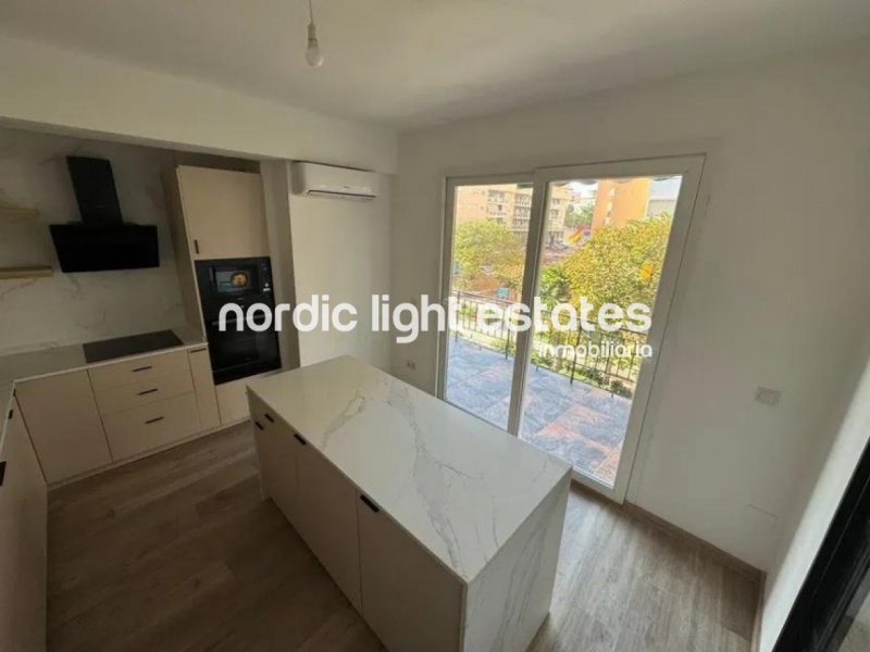 Gran oportunidad en el corazón de Málaga capital