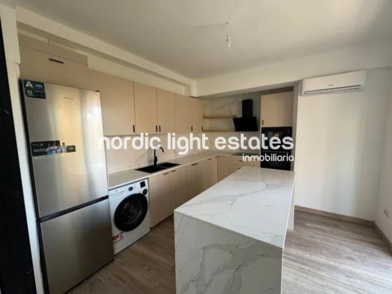 Gran oportunidad en el corazón de Málaga capital