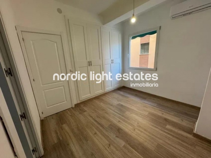 Gran oportunidad en el corazón de Málaga capital