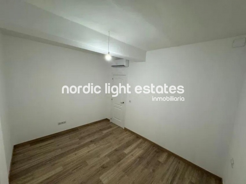 Gran oportunidad en el corazón de Málaga capital