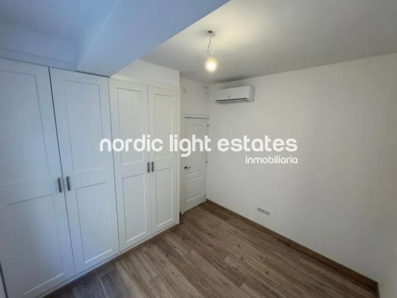 Gran oportunidad en el corazón de Málaga capital