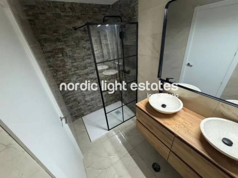 Gran oportunidad en el corazón de Málaga capital