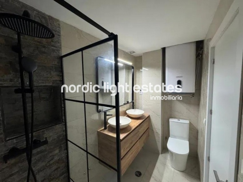 Gran oportunidad en el corazón de Málaga capital