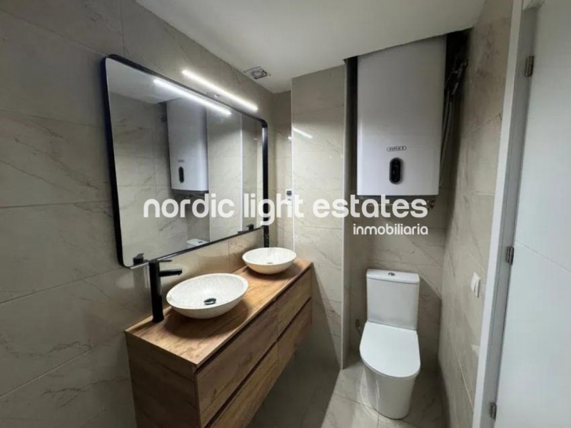 Gran oportunidad en el corazón de Málaga capital