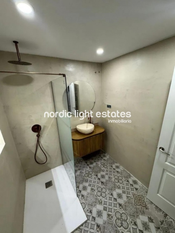 Gran oportunidad en el corazón de Málaga capital