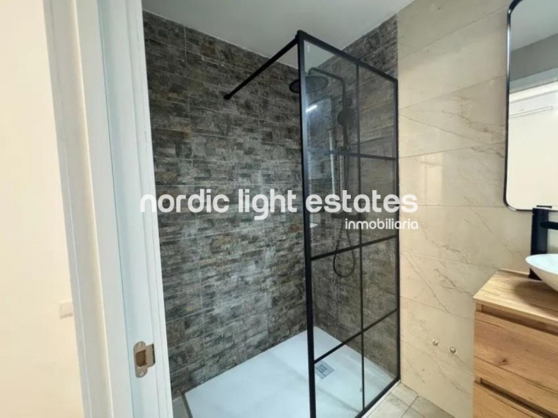 Gran oportunidad en el corazón de Málaga capital