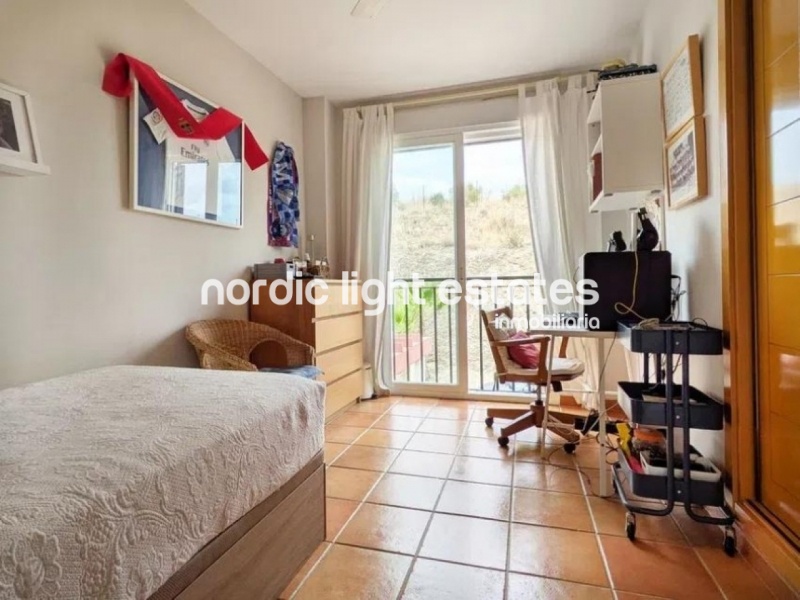 Spacious townhouse in Rincón de la Victoria 