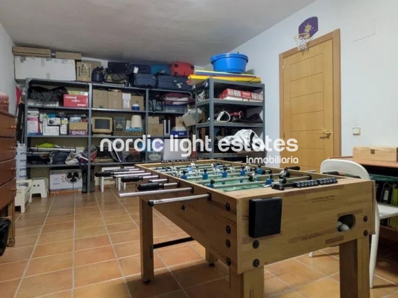 Spacious townhouse in Rincón de la Victoria 