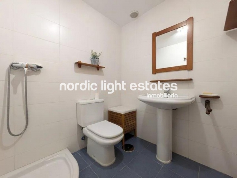 Spacious townhouse in Rincón de la Victoria 