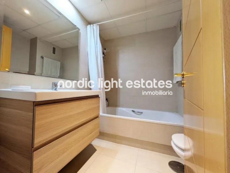 Spacious townhouse in Rincón de la Victoria 