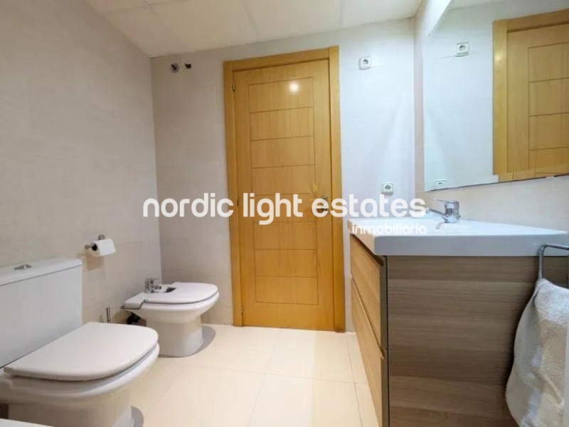 Spacious townhouse in Rincón de la Victoria 