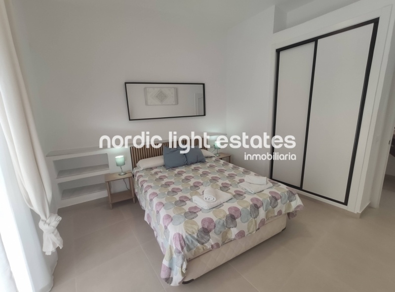 Propiedades similares Apartamento con terraza en pleno centro de Nerja