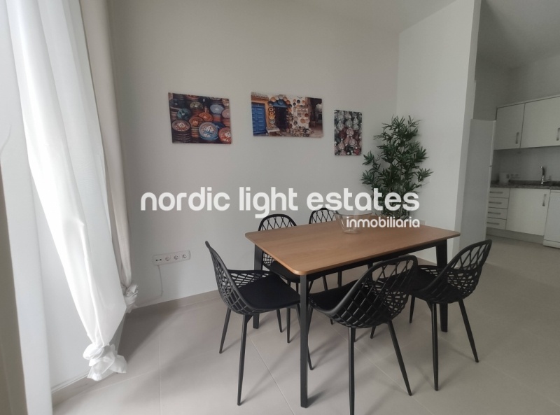 Propiedades similares Apartamento con terraza en pleno centro de Nerja