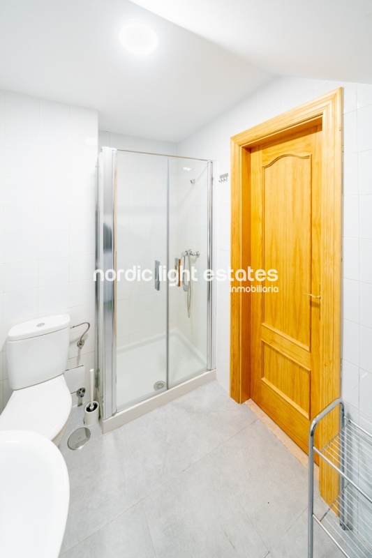 Propiedades similares Apartamento con terraza en pleno centro de Nerja