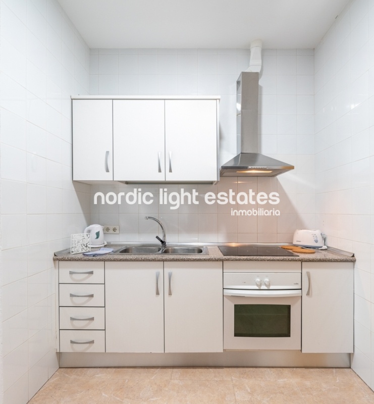 Propiedades similares Apartamento con terraza en pleno centro de Nerja