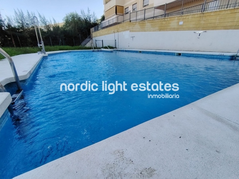 Ático-dúplex con encanto en Torrox