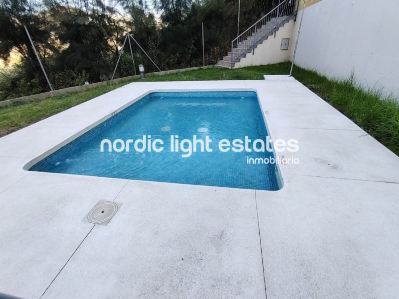 Ático-dúplex con encanto en Torrox