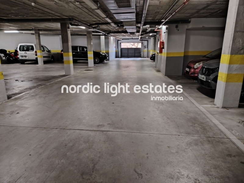 Ático-dúplex con encanto en Torrox