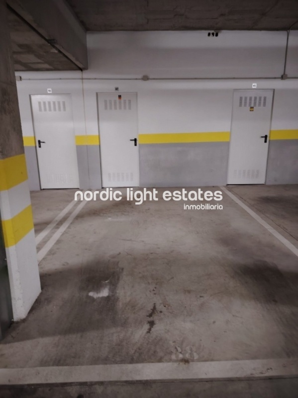 Ático-dúplex con encanto en Torrox