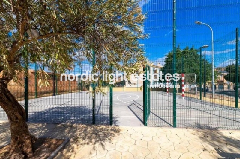 Precioso pareado con vistas impresionantes al mar