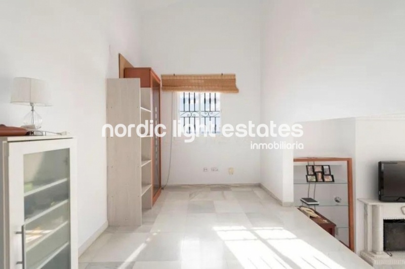 Precioso pareado con vistas impresionantes al mar