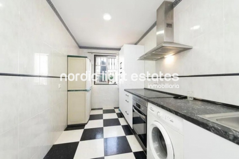 Precioso pareado con vistas impresionantes al mar