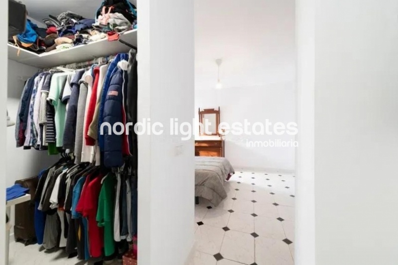 Precioso pareado con vistas impresionantes al mar