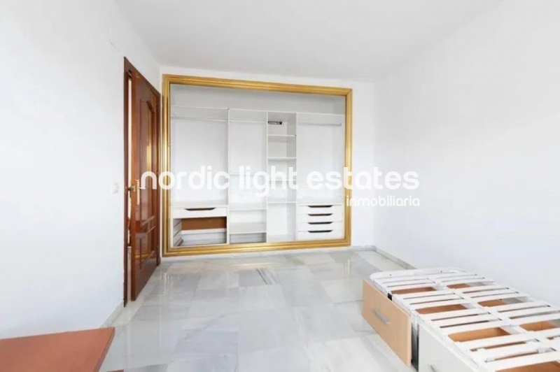 Precioso pareado con vistas impresionantes al mar