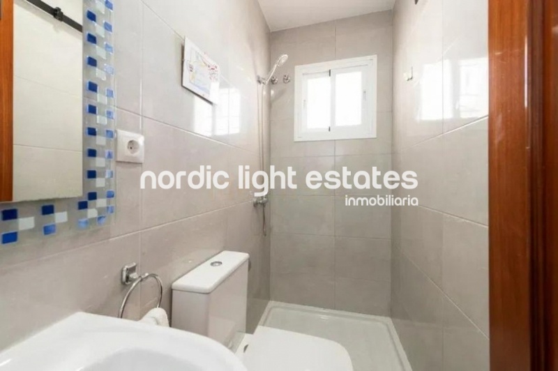 Precioso pareado con vistas impresionantes al mar