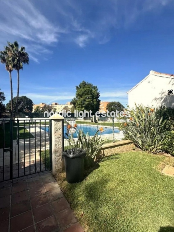 Amplio piso con plaza de parking y trastero