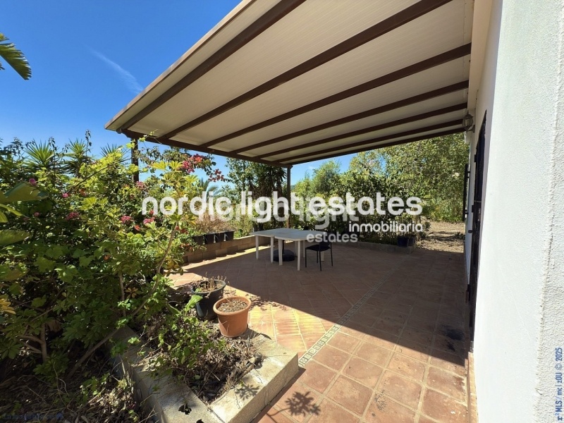 Espléndida fina rústica con gran casa 5 dormitorios