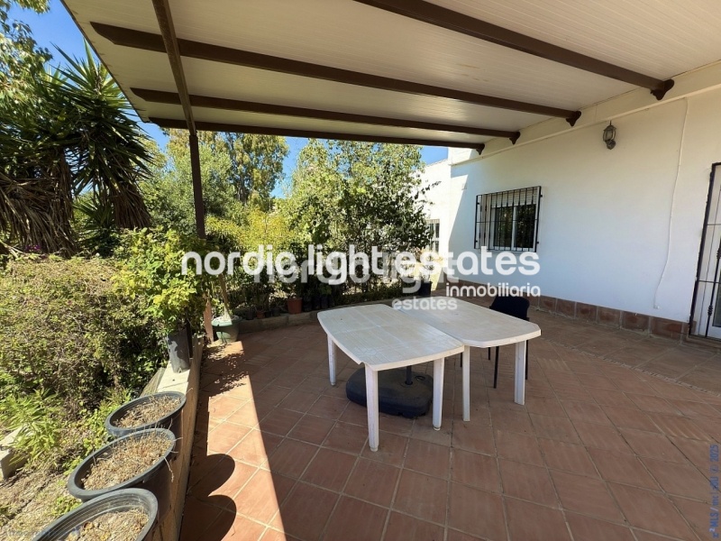 Espléndida fina rústica con gran casa 5 dormitorios