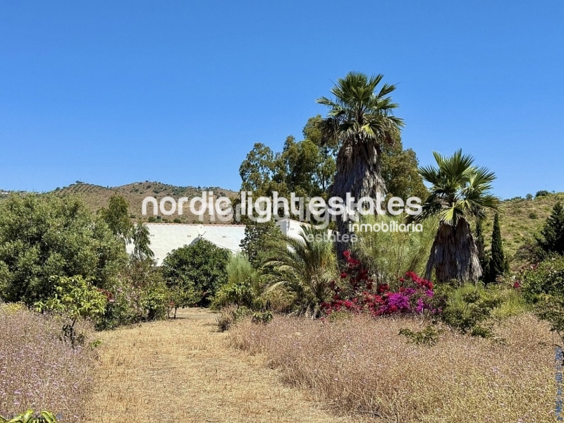 Espléndida fina rústica con gran casa 5 dormitorios