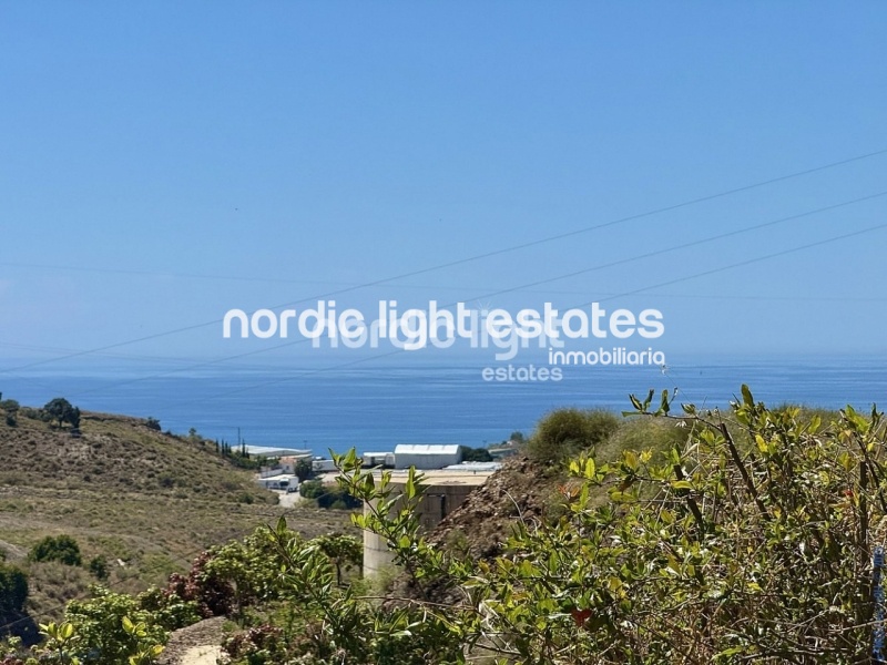 Espléndida fina rústica con gran casa 5 dormitorios