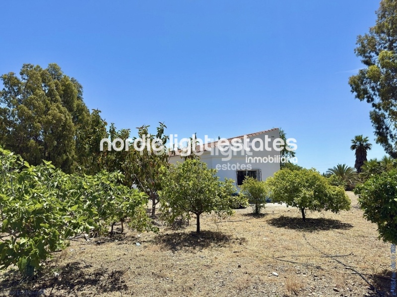 Espléndida fina rústica con gran casa 5 dormitorios