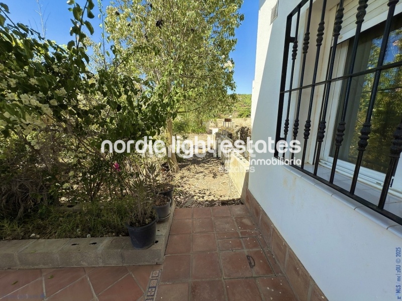 Espléndida fina rústica con gran casa 5 dormitorios