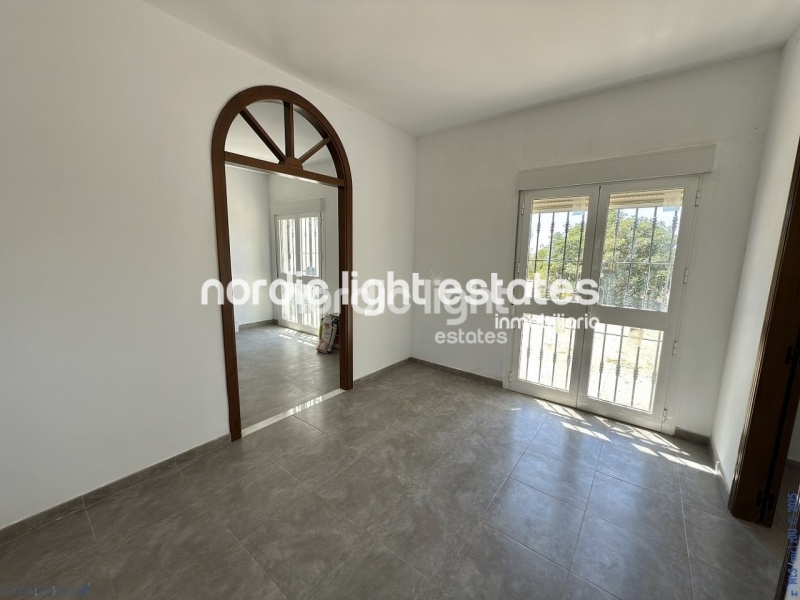 Espléndida fina rústica con gran casa 5 dormitorios