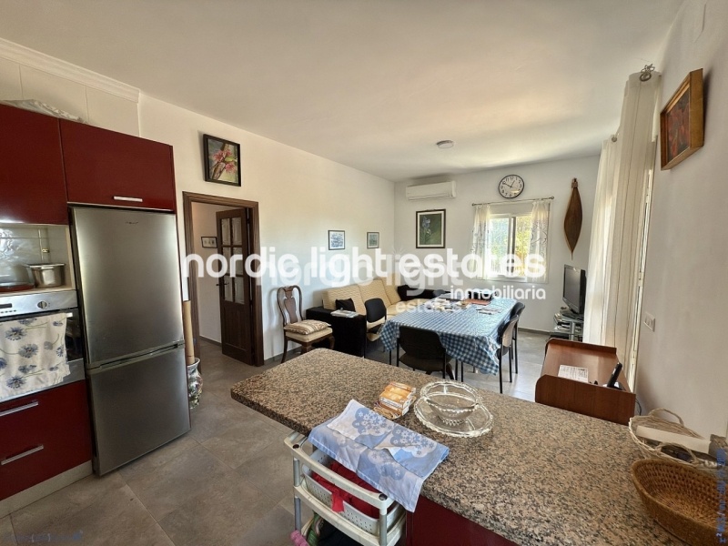 Espléndida fina rústica con gran casa 5 dormitorios