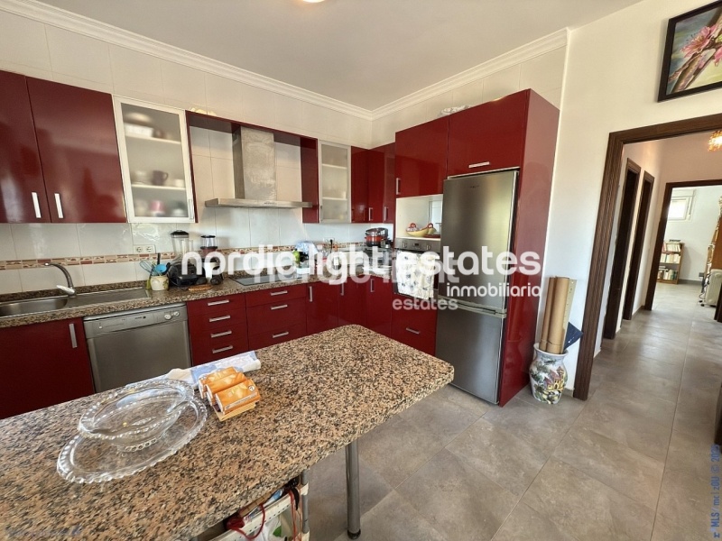 Espléndida fina rústica con gran casa 5 dormitorios