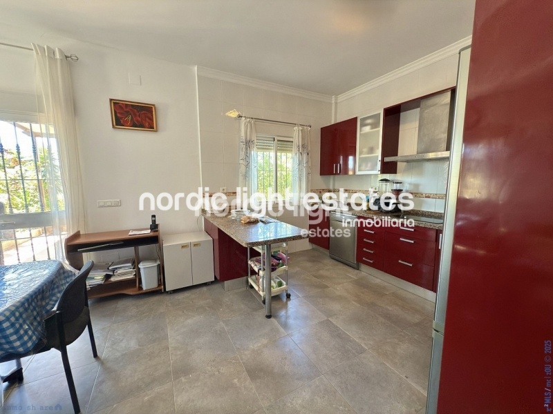 Espléndida fina rústica con gran casa 5 dormitorios